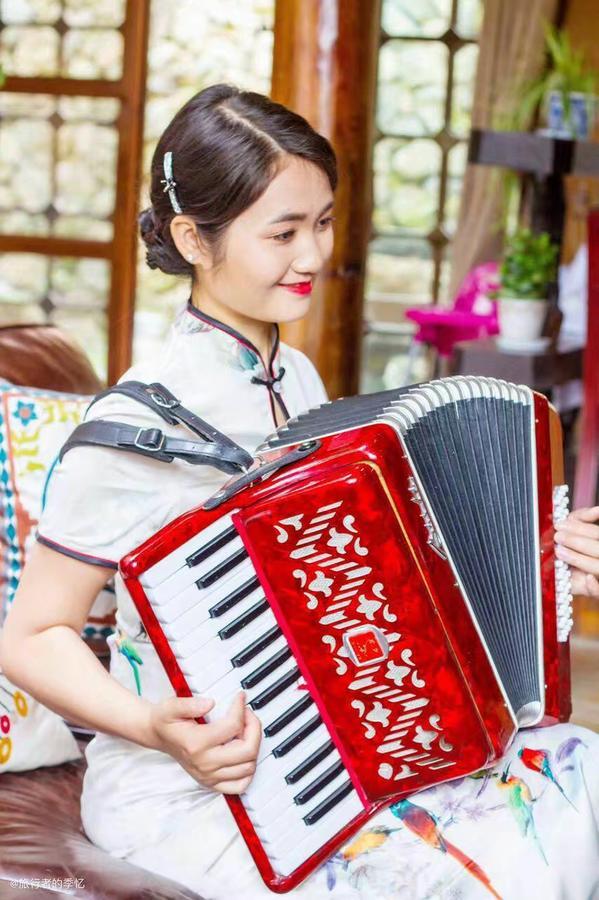 Mogan Mountain Xiaomusensen Βίλα Deqing Εξωτερικό φωτογραφία