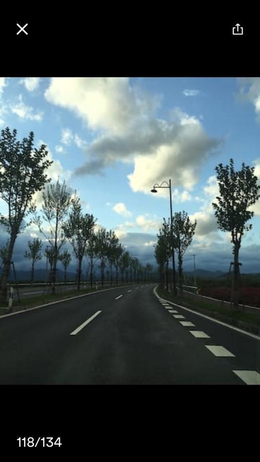 Mogan Mountain Xiaomusensen Βίλα Deqing Εξωτερικό φωτογραφία