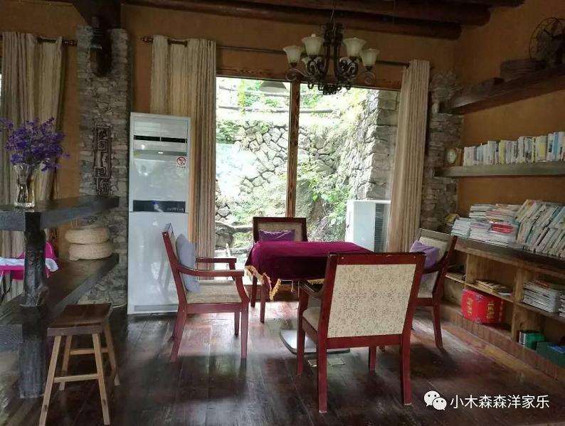 Mogan Mountain Xiaomusensen Βίλα Deqing Εξωτερικό φωτογραφία